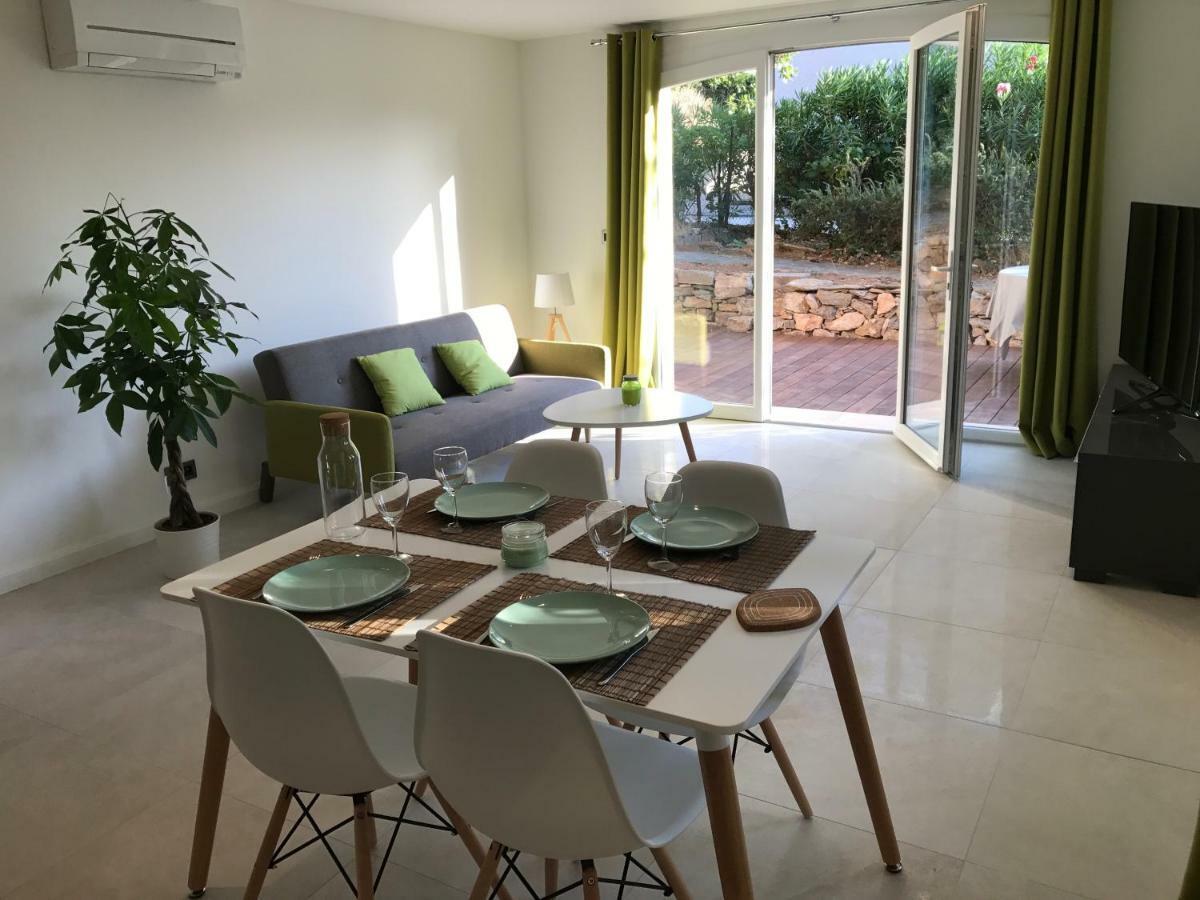 Le Nautile Ferienhaus Hyères