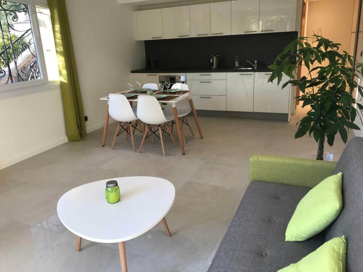 Ferienhaus Le Nautile