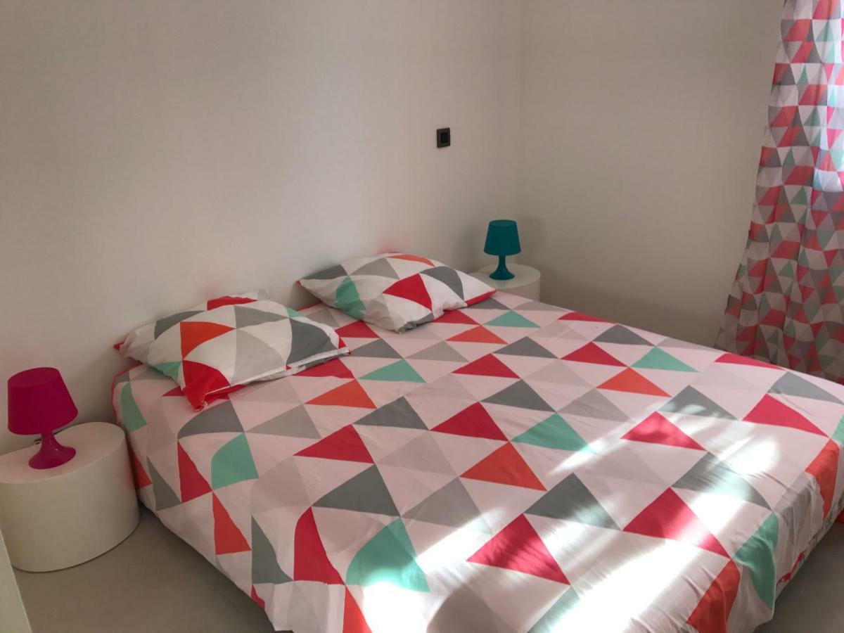 Ferienhaus Le Nautile