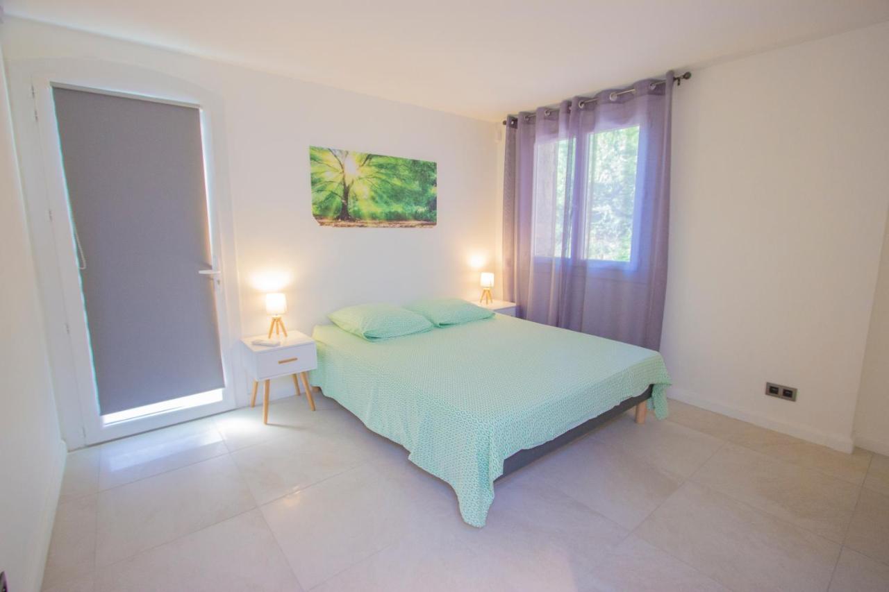 Le Nautile Ferienhaus Hyères