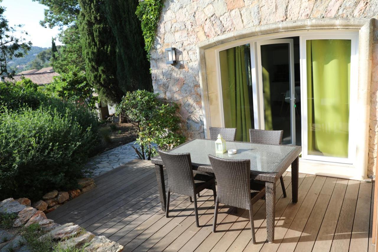 Le Nautile Ferienhaus *